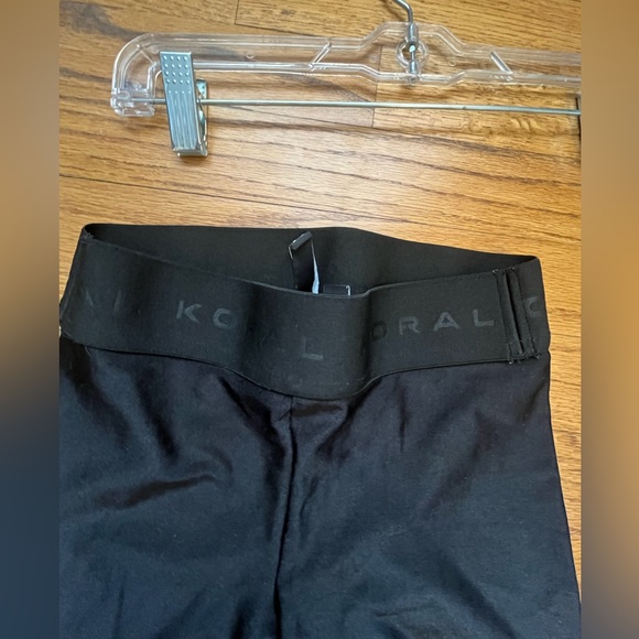 Koral Leggings - Picture 2 of 3